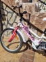 Продавам Детски велосипед за момиче като нов, снимка 4