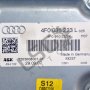 Усилвател AUDI A6 (4F, C6) 2004-2011 A151221N-192, снимка 3