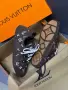 Louis Vuitton Дамски Маратонки👟Дамски Спортни Обувки Луис Витон - Различни Цветове Код SEM-532, снимка 8