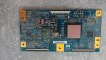 T-con board T400HW01 V1 CTRL BD