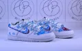 Nike SB Dunk Strange Love,Purple Lobster,Off White,Travis Scott,Doodle, снимка 7