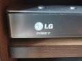 DVD плейър LG DV8631V, снимка 2