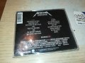 METALLICA X2 CD 3110231523, снимка 7