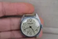 СССР часовник  ракета , снимка 1