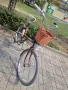 ретро дамско колело Raleigh Solitaire от 1979, снимка 6