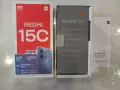 Телефон нов Redmi 15С, снимка 1