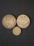 Сребърни монети , снимка 1