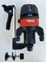 Hilti PM 4-M - Мултилинеен лазерен нивелир 2023г като нов!, снимка 5