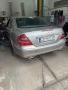 Продавам Мерцедес Бенц е500, снимка 2