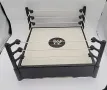 Ринг за играчки Mattel WWE 2010 Money In the Bank Spring Ring Wrestling кеч ринг, снимка 6