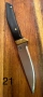Ножове Ръчна Изработка 2, снимка 5