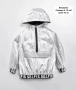 Детски ветровки за момиче Burberry - размери 2-15 год, снимка 5