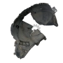 Преден ляв подкалник Nissan Qashqai II 2013-2021 ID: 150876, снимка 1