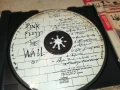 PINK FLOYD THE WALL CD 1807251545, снимка 17