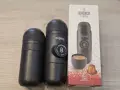 Преносима кафе машина Wacaco Minipresso NS, снимка 1