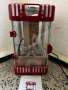 Ретро Машина за Пуканки Klarstein Popcorn Maker 10008248 – 300W с Осветление и Бързо Приготвяне!, снимка 1