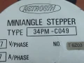 Стъпкови мотори, снимка 13