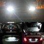 Супер ярки T10 LED крушки Canbus без грешка-Дневни светлини , снимка 7