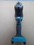 винтоверт безчетков нов Makita DHP487 - 18V, само боди,  може и пълен комплект, снимка 7