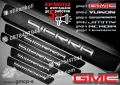 ПРАГОВЕ карбон GMC YUKON  фолио стикери gmcp-y, снимка 5