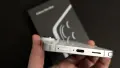Samsung Galaxy S26 Ultra 256GB + Galaxy Buds 3 Pro, снимка 7
