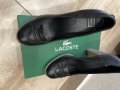 Обувки Lacoste , снимка 1 - Дамски елегантни обувки - 42075758