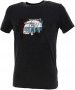 oxbow k2tanis - страхотна мъжка тениска, снимка 1 - Тениски - 37003727
