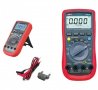Мултицет със зумер UT-61A VAC/VDC | ADC/VDC | OHM | F | Hz, снимка 3