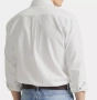 Официална Мъжка Риза Regular Fit Oxford H512R M, снимка 2