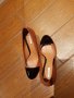 Елегантни дамски обувки Geox н.39, снимка 1 - Дамски елегантни обувки - 42867285