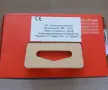 Преносима колонка JBL Clip 5, Bluetooth, Auracast, Синя, снимка 3