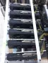 Продавам 4бр Майнинг ригове с по 6 Sapphirе Nitro, снимка 10