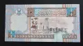 
Либия .
2002 година.
¼  динар .
UNC.
 Нова.
, снимка 2