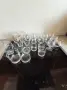 Продавам чаши за бира, уиски и ракия., снимка 3