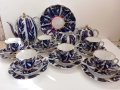 Руски порцелан , снимка 8