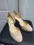 Разпродажба! Нови дамски обувки ANNA FIELD, № 39, снимка 1 - Дамски обувки на ток - 33931091