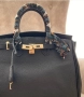 чантa Hermès Birkin 35cm, снимка 3