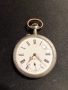 Швейцарски джобен часовник - ARGENTAN 1925г. - ПРОМОЦИЯ, снимка 1