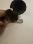 Масивен старинен Чан хлопка звънец , снимка 8