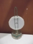 Лампа газена с отражател без шише, снимка 4