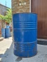 Метални варели 200 литра без капак, снимка 2