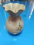 керамична ваза 19046, снимка 3