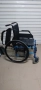 Рингова инвалидна количка , снимка 5