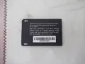GSM "Alcatel OT-E101" работещ, снимка 6