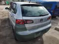Seat Ibiza 1.4TDI - 70к.с - 2007г. на части за части, снимка 3