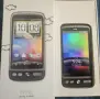 HTC  Desire и Desire HD, снимка 2