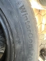 4бр зимни гуми 215-65-17, снимка 7