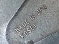 Джанти 5x100 18 Kosei Seneka RZ , снимка 17