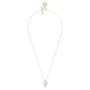 Колие Swarovski Zodiac Virgo (дева) 5563899, снимка 1
