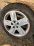 3бр. Алуминиеви джанти за Рено 17 цола Renault , снимка 4